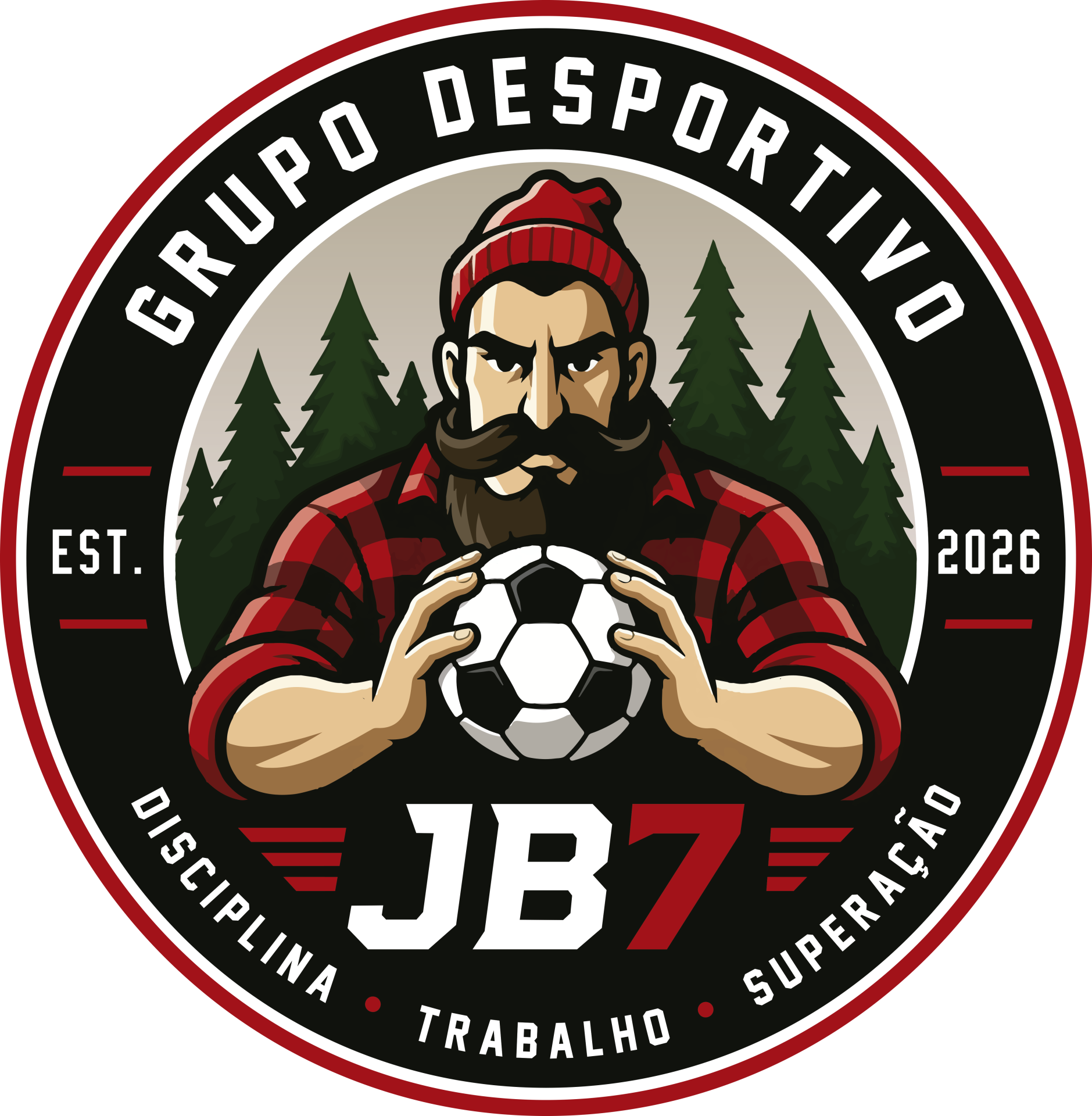 Historia do clube