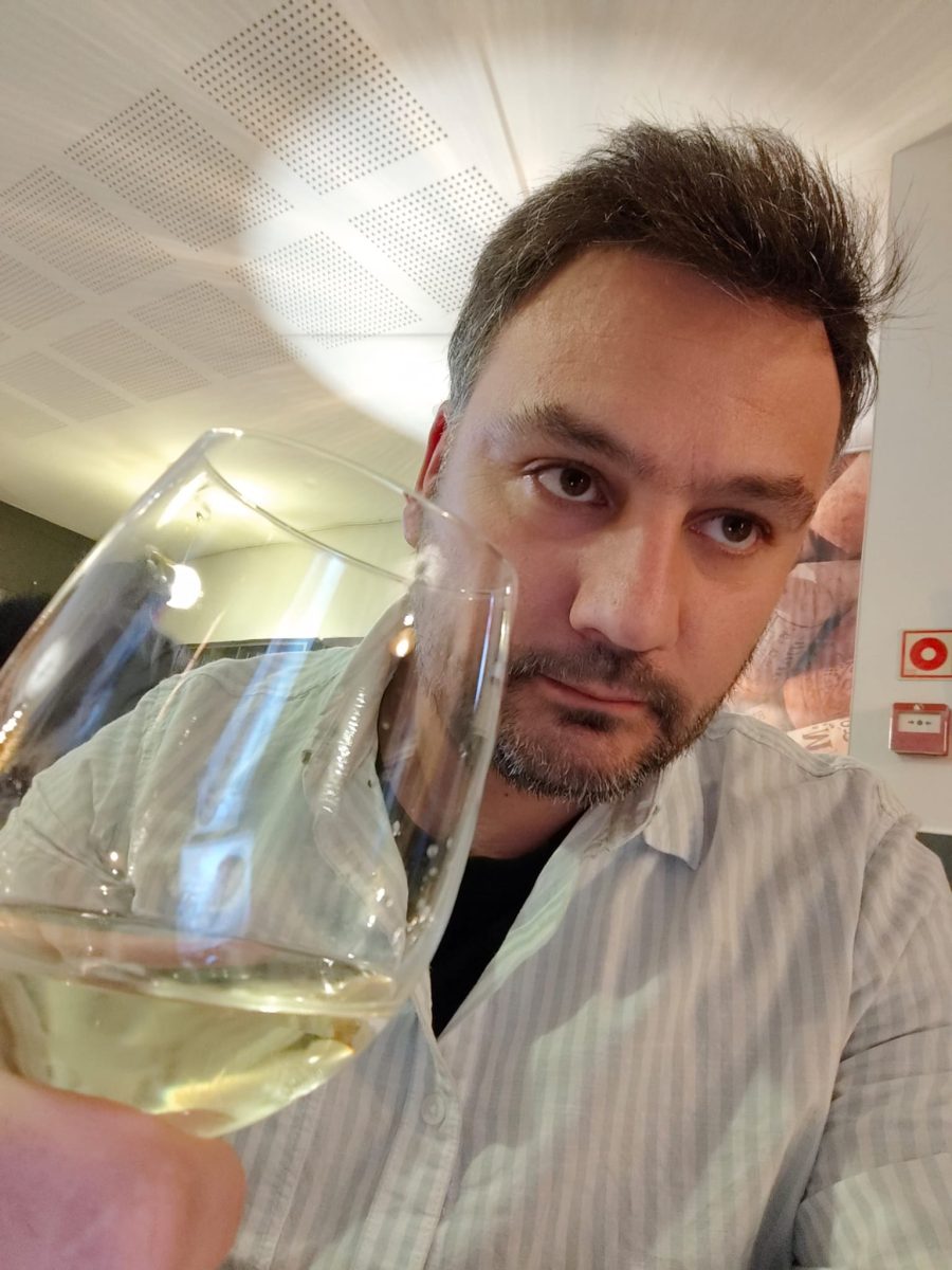Joao Silva